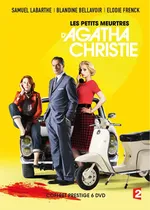 Comprar Los Pequeños Asesinatos De Agatha Christie V.2  14 Dvd 