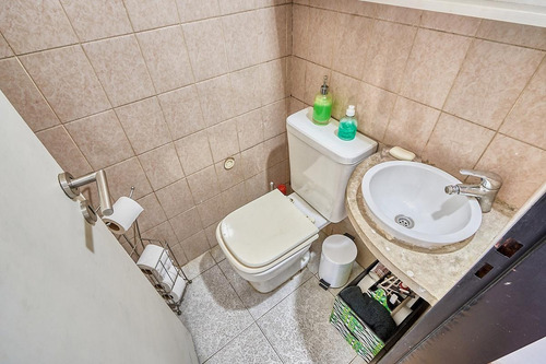 Imagen 11 de 28 de Duplex - 3 Ambientes - Subsuelo Libre - Sotano - Acepta Permuta Menor Valor - Oportunidad!