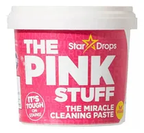 Comprar The Pink Stuff Pasta De Limpieza Multiusos Stardrops Xt C