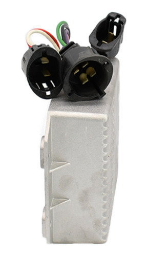 Modulo De Encendido (amarillo) P/ Ford L6 4.1 V8 4.2 5.0