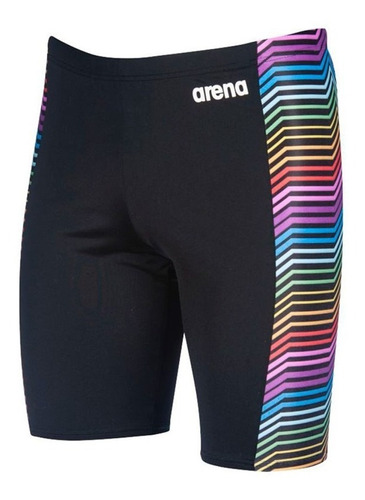 Malla Bermuda Arena Natacion Hombre Multicolor - Btu Store