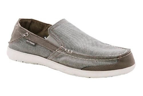 Imagen 2 de 5 de Zapatillas De Lona Hush Puppies Trippin Ii 120255 Empo2000