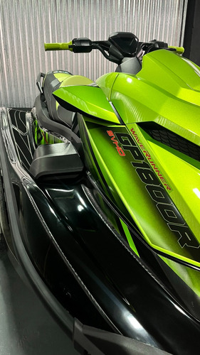 Yamaha Gp1800r Svho 2023 Con Audiopocas Unidades Disponibles