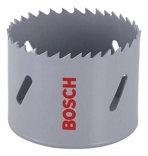 Mechas Sierra Copa Bimetal Bosch 41 Mm 1-5/8 