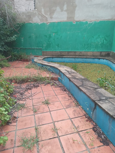 Casa En Venta En Haedo A Reciclar