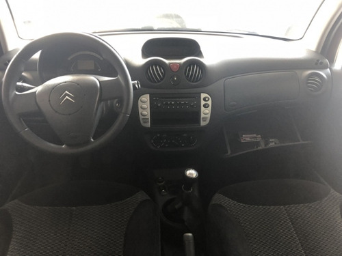 C3 1.4 I Glx 8v Flex 4p Manual 67000km