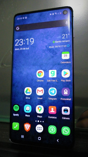 Samsung Galaxy S10 512gb