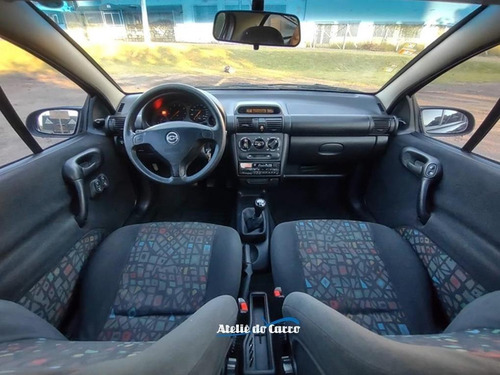 Imagem 15 de 25 de Chevrolet Tigra 1998 49.000 Km Todo Original Ateliê Do Carro