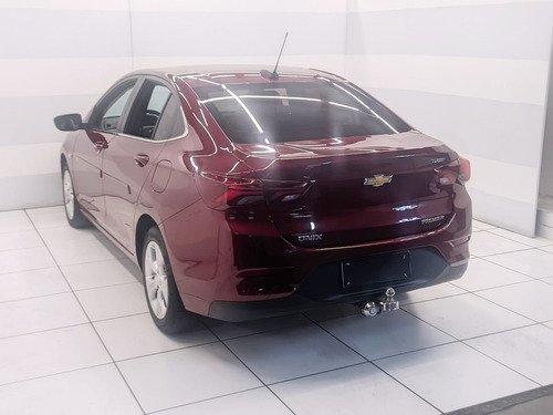 Chevrolet Onix 1.0 TURBO FLEX PLUS PREMIER AUTOMÁTICO