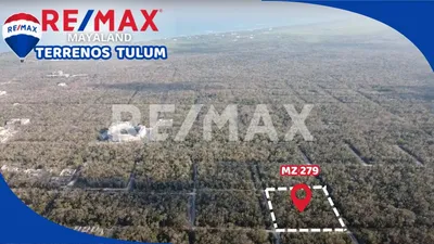 Terreno en venta
