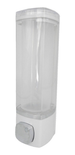 Dispensador Jabon Líquido 280ml / Alcohol En Gel Supergym
