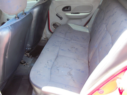 Renault Clio Authentique 1.2 16v 5p A/a Muy Bueno