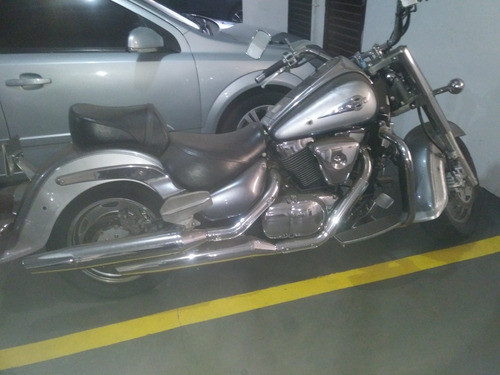 Suzuki Lc 1500 Cc ,2004 , Unico Dono