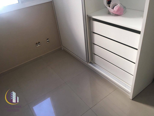 Imagem 11 de 30 de Apartamento À Venda, 70 M² Por R$ 530.000,00 - Jaguaré - São Paulo/sp - Ap1300