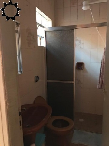 Imagem 3 de 10 de Casa Bela Vista - Ca11215