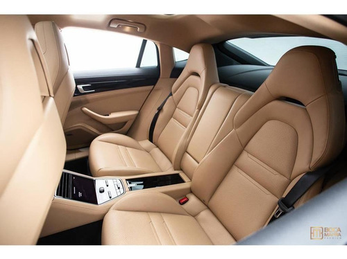 Imagem 15 de 15 de Porsche Panamera 4 E-hybrid