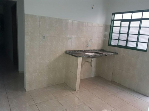 Imagem 2 de 10 de Jardim Chapadão - 2 Dorm Próx Pontos De Comércios - 57917347