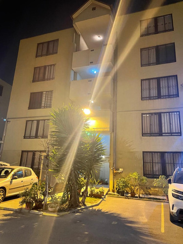 Venta Departamento 3 Dorm 1 B, En Macul