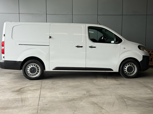 Peugeot Expert HDI 2.0