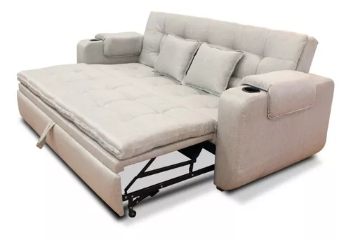 Sofa cama Element individual - Mobydec Muebles