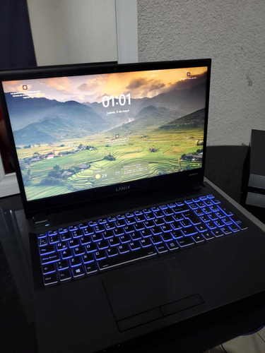 Laptop Lanix Corei5 16gb Ram Neuron V V7