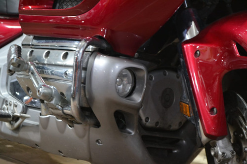 Provocativa Honda Goldwing 1800cc, En Excelentes Condiciones