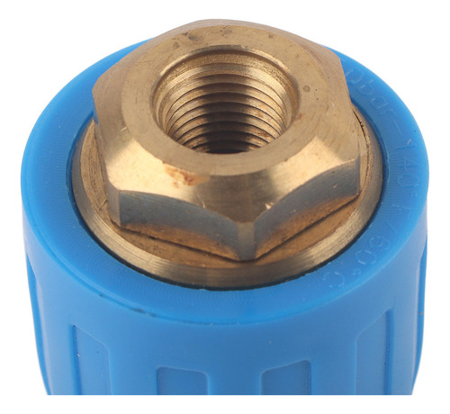 Jja Boquilla Giratoria Turbo Rotativa De 4.0 Gpm Para