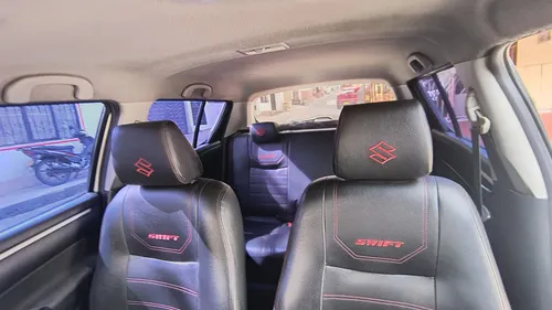 Suzuki Swift 1.2 Dzire Ga