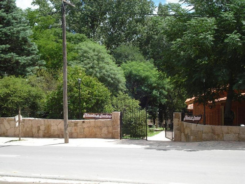 Vendo Complejo De 6 Cabañas En Cura Brochero
