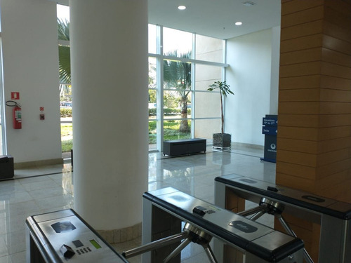 Imagem 13 de 30 de Sala Para Alugar, 60 M² Por R$ 2.500,00/mês - Centro - São Bernardo Do Campo/sp - Sa0083