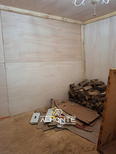 Propiedad 690 M2 Ubicada En Cerro Alto Los Alamos