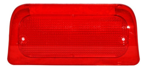 Calavera Luz Stop S10 1995-1996-1997-1998-1999 Cab/reg Ald