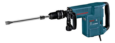 Martillo Demoledor Bosch 11316evs Sds-max