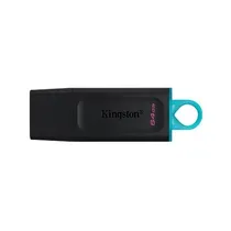 Comprar Pendrive Kingston 64gb Usb Laptop Pc Musica 