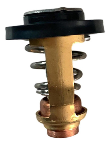 1 Termostato De 60° 67f-12411-01 Compatible Con Yamaha F75