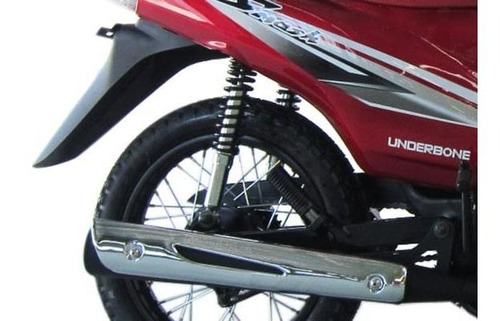 Imagen 10 de 20 de Gilera Smash 110 0km 2023 - Ahora 12 Y 18 - Moto Baires