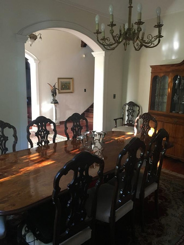 Imagen 19 de 24 de Casa De 4 Dormitorios - Pileta - Fisherton