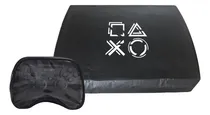 Comprar Funda Antipolvo Ps3 + Funda Para Joystick - Ecocuero - Jc