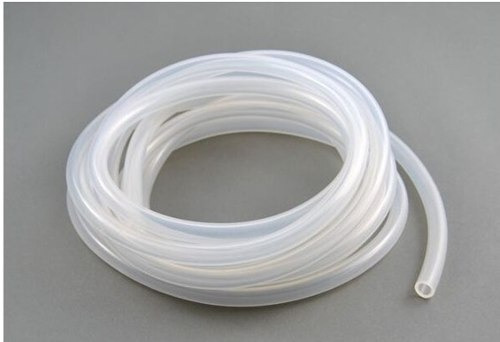 10 Mts Mangueira Silicone 5 X 2,5mm - Ref 200