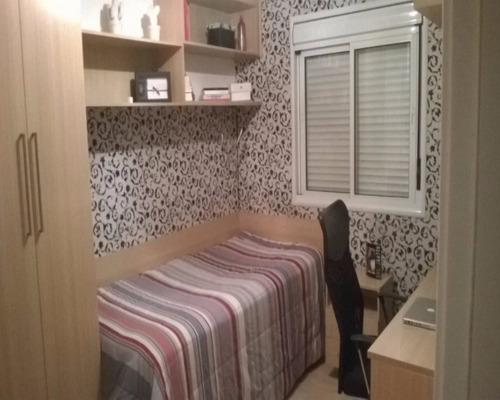 Imagem 12 de 16 de Excelente Apartamento De Alto Padrão Andar Alto Com 141 M²/3 Suites/ 3 Ou 4 Vagas À Venda Ou Locação Na Vila Monumento, São Paulo. - Ap0657 - 34651614