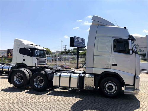 Imagem 2 de 14 de Caminhao Volvo Volvo Fh 460