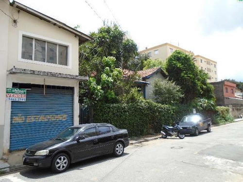 Imagem 3 de 3 de Venda Terreno Até 1.000 M2 Centro Guarulhos R$ 2.500.000,00 - 31725v