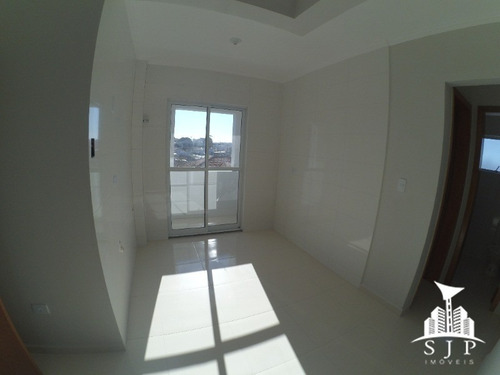Imagem 18 de 30 de Apartamento No Jardim Cruzeiro - Ap00088 - 32805492