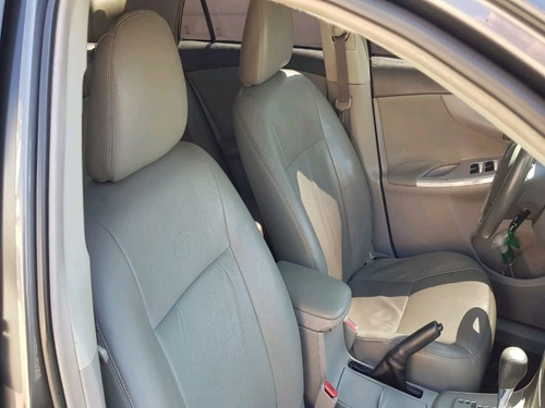 Imagem 9 de 14 de Toyota Corolla Xei 1.8 16v Flex