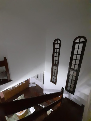 Imagem 6 de 29 de Casa Com 3 Dormitórios À Venda, 239 M² - City Recanto Anastácio - São Paulo/sp - Ca0821