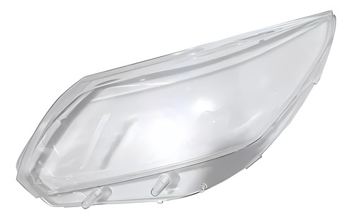 Par Lente Farol S10 Trailblazer 17 18 19 20 21 22 23 24 Nova