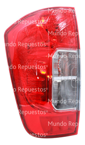 Farol Trasero Nissan Np300 2300 Ys23 D23x Izquierdo 2.3 2017