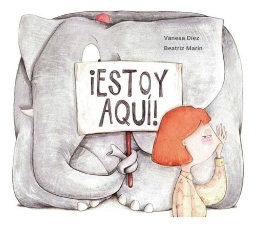 Estoy Aqui - Vanesa Diez/ Beatriz Marin