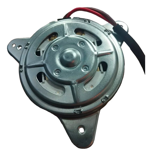 Motor De Electroventilador 206 207 