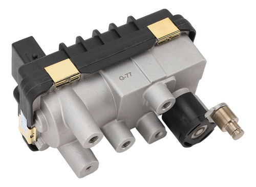 Actuador Turbo 9802446680 Turbo Electrónico De Respuesta Ráp